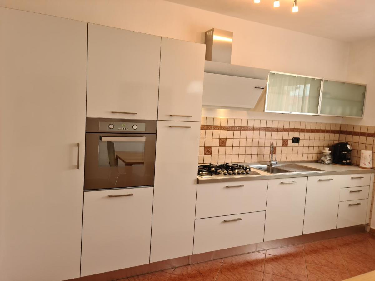Apartmani Grzinic Rovinj Eksteriør bilde