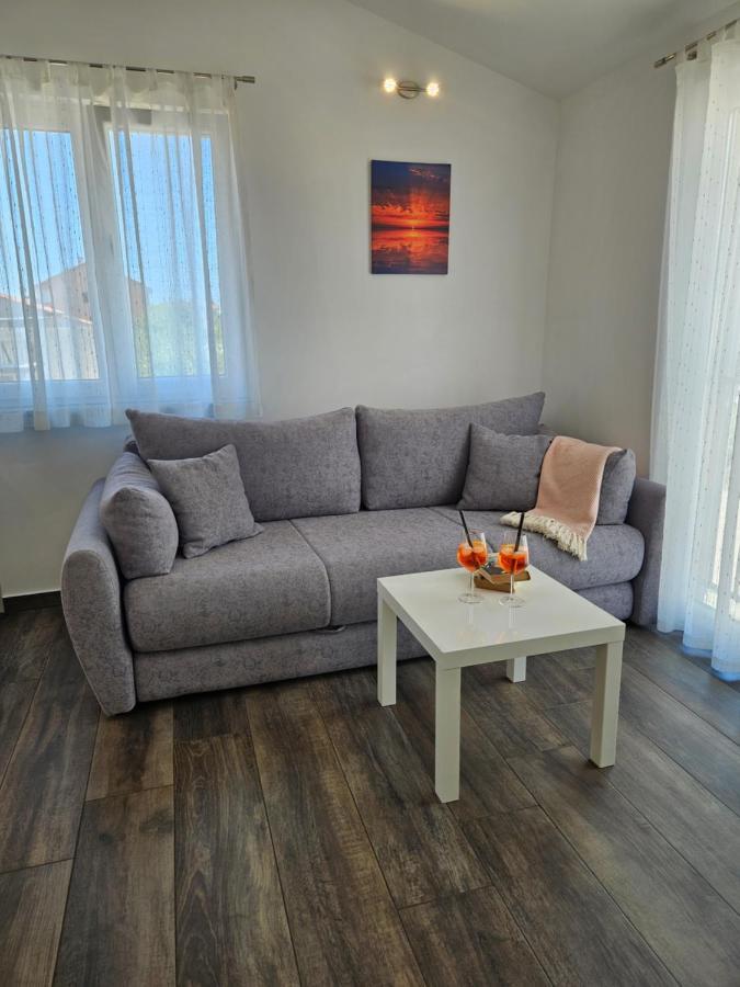 Apartmani Grzinic Rovinj Eksteriør bilde